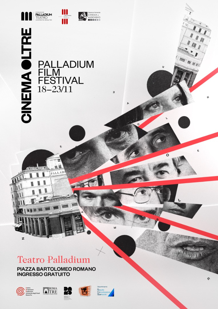 al 18 al 23 novembre, torna al Teatro Palladium di Roma il Palladium Film Festival - CineMaOltre