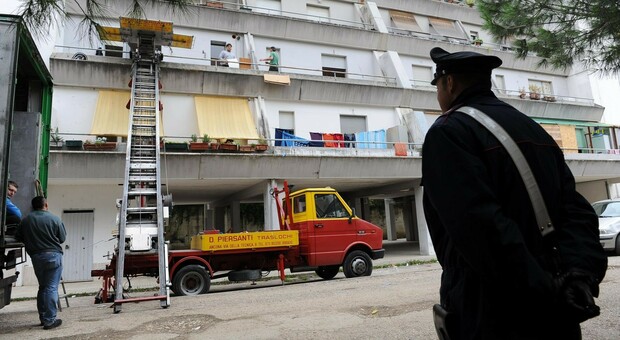 Urgente un protocollo per la gestione sostenibile degli sfratti.