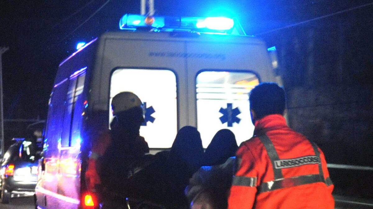 Morto soffocato da giocattolo