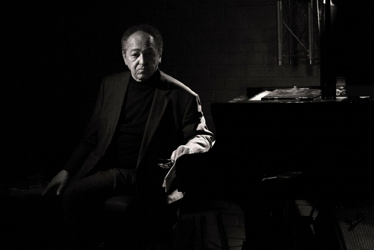 Alain Jean-Marie Quartet all’Alexanderplatz Jazz Club il 29 e 30 dicembre