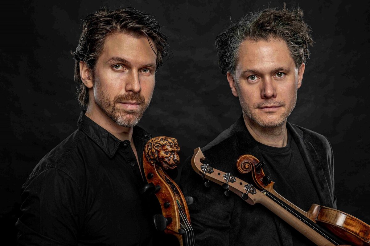 Mirabilia of Music: la Musica apre i Musei nella Capitale