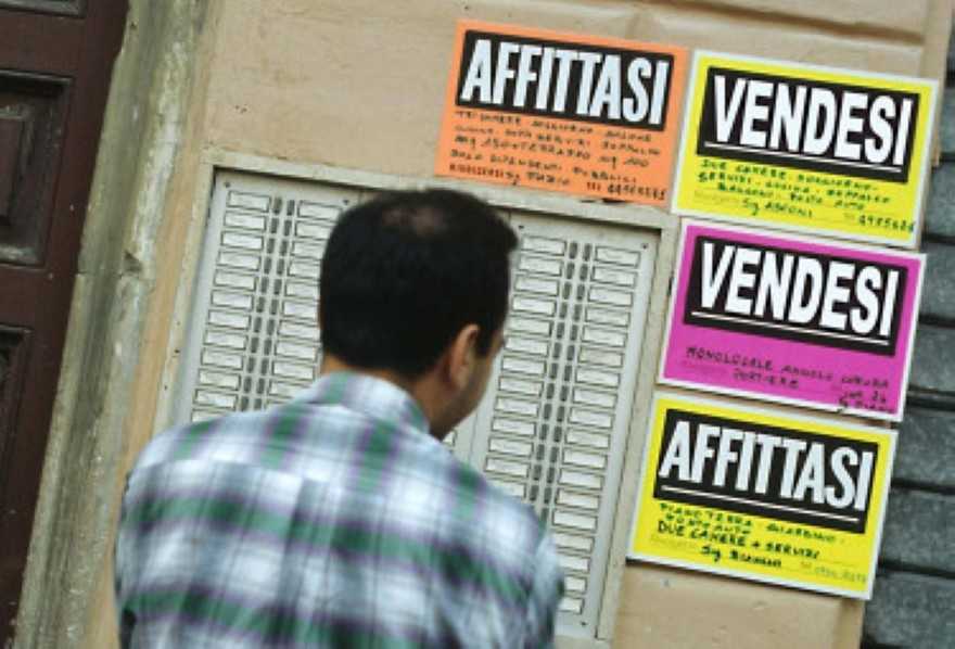 I prezzi delle case accelerano