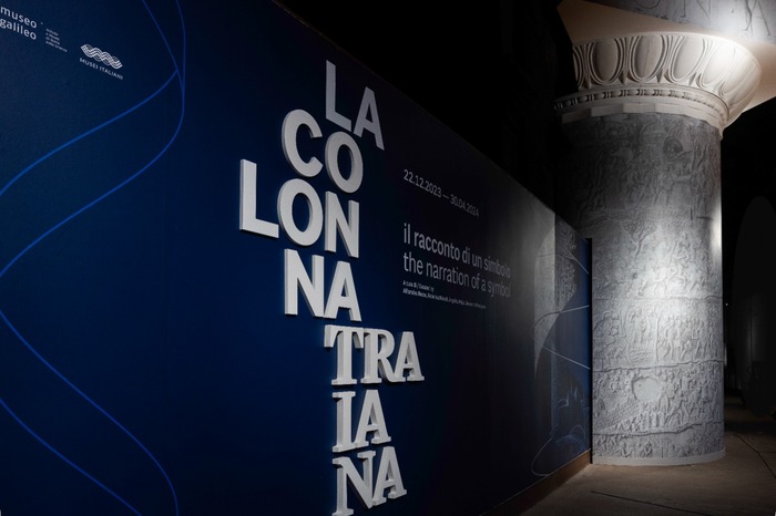 Una mostra racconta Colonna