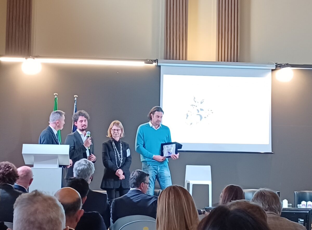 Quindici associazioni del terzo settore premiate al CSR Award