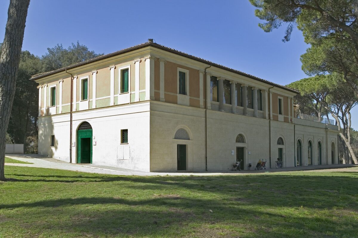 Casina di Raffaello, per le vacanze natalizie al via il centro invernale per bambine e bambini