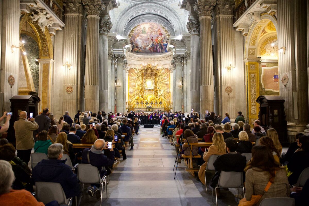 Destination Events offrirà a Roma una serie di concerti