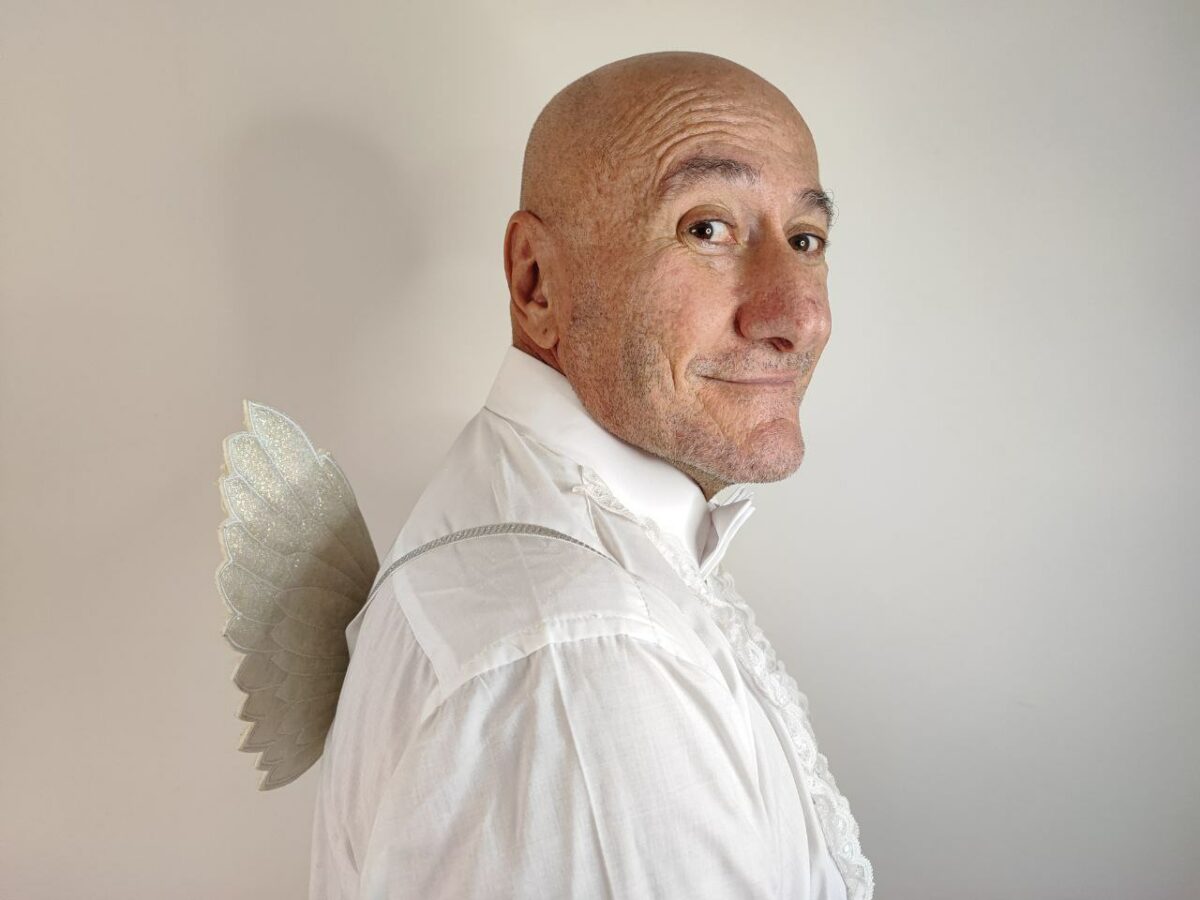 “Esposito Gabriele, portaparola” al TBM dal 27 al 30 dicembre