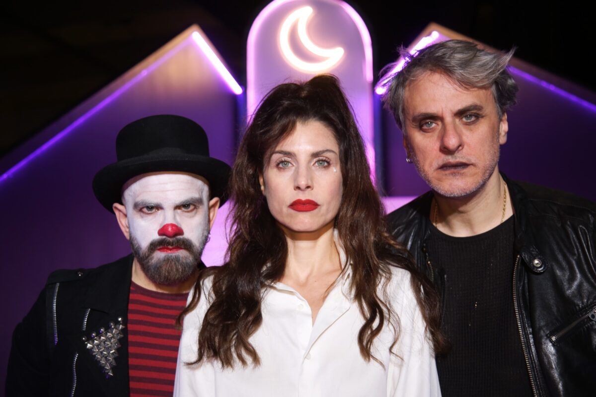 Hamletophelia dal 20 al 23 dicembre al Teatro Lo Spazio