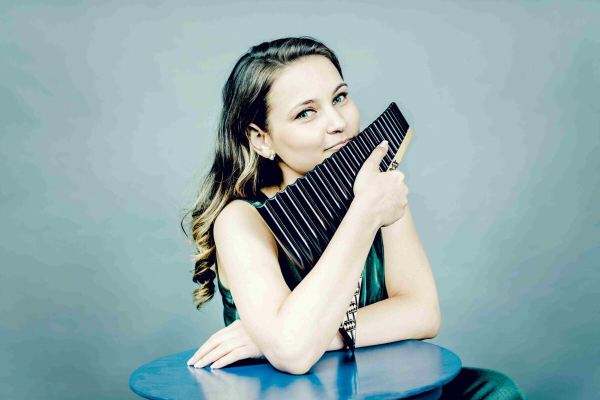 Mirabilia of Music: la Musica apre i Musei domani al Pantheon