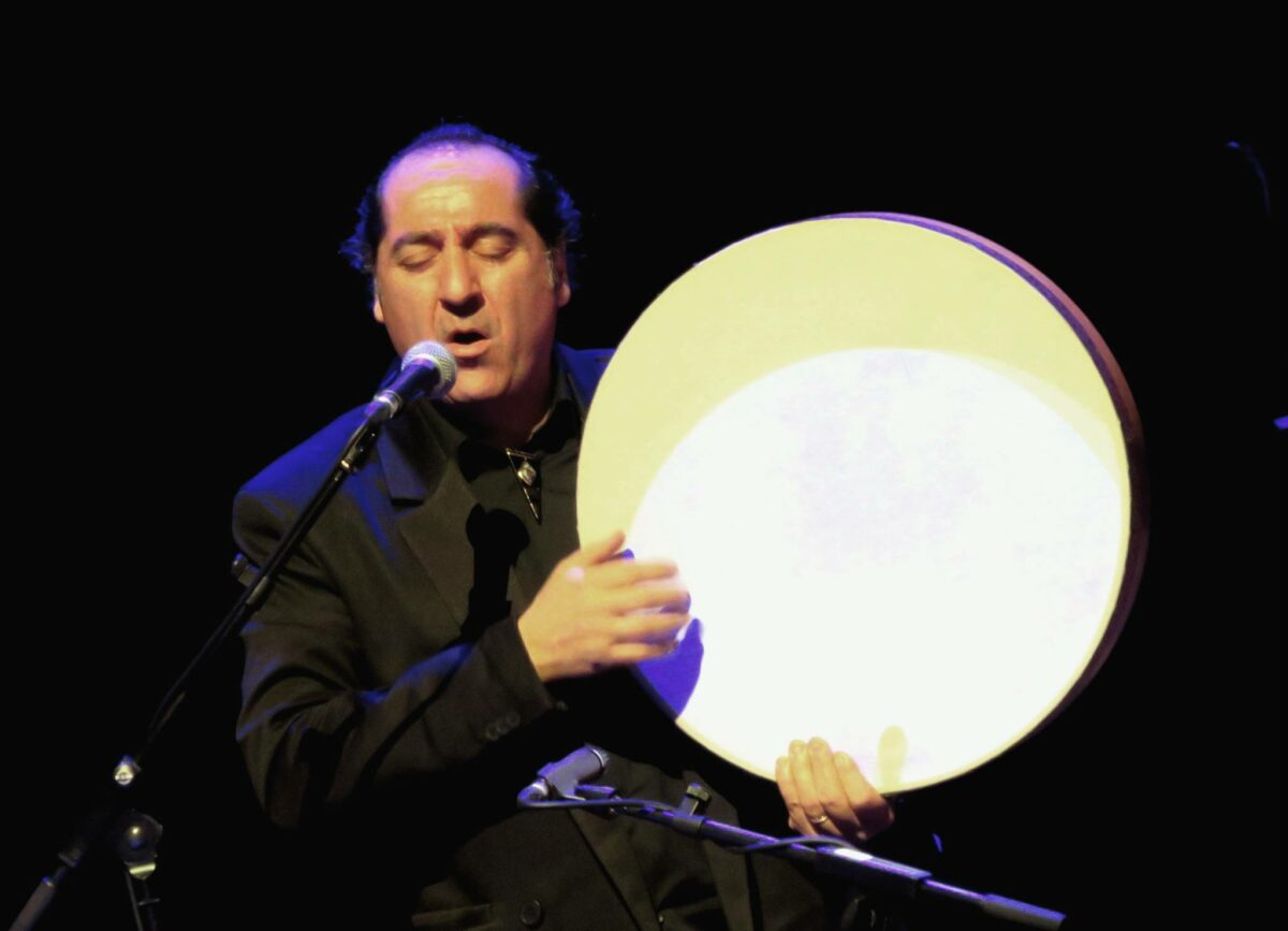 Serata speciale di Capodanno al Teatro Arcobaleno