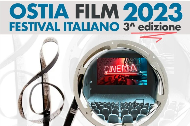 Ostia film festival al via dal 20