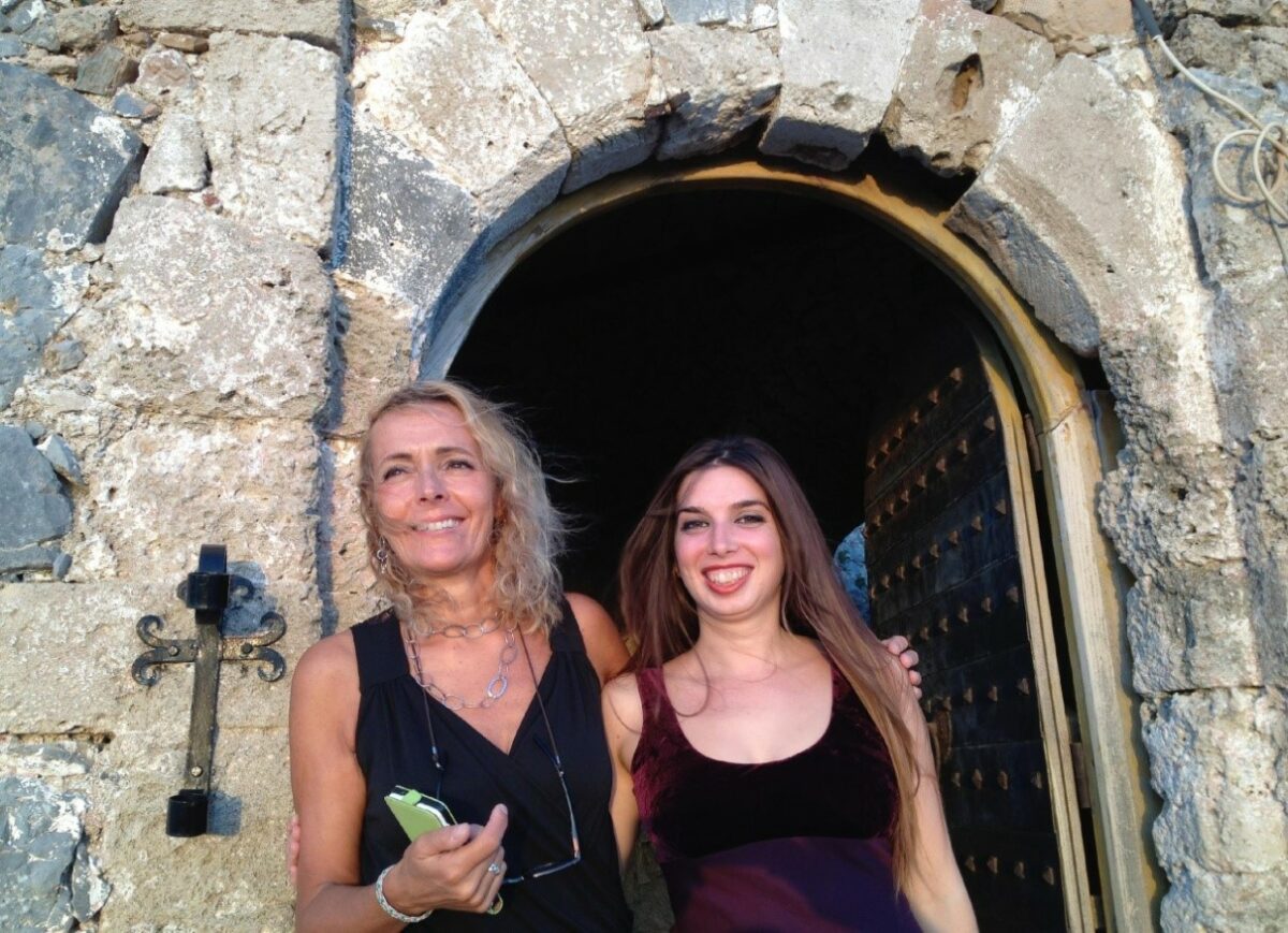 Penultimo appuntamento de I Concerti nel Parco con “Omaggio alla Callas”
