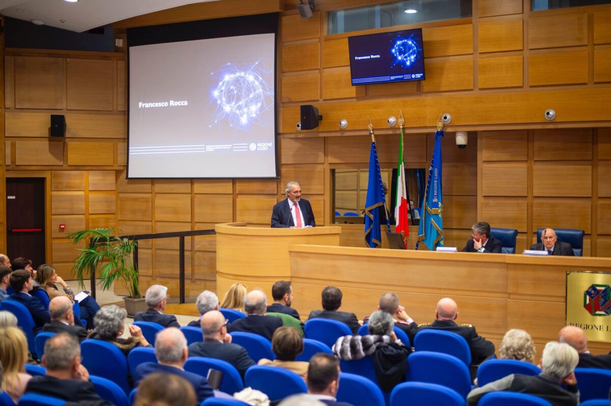 Convegno sull’applicazione dell’AI all’analisi del crimine in Regione