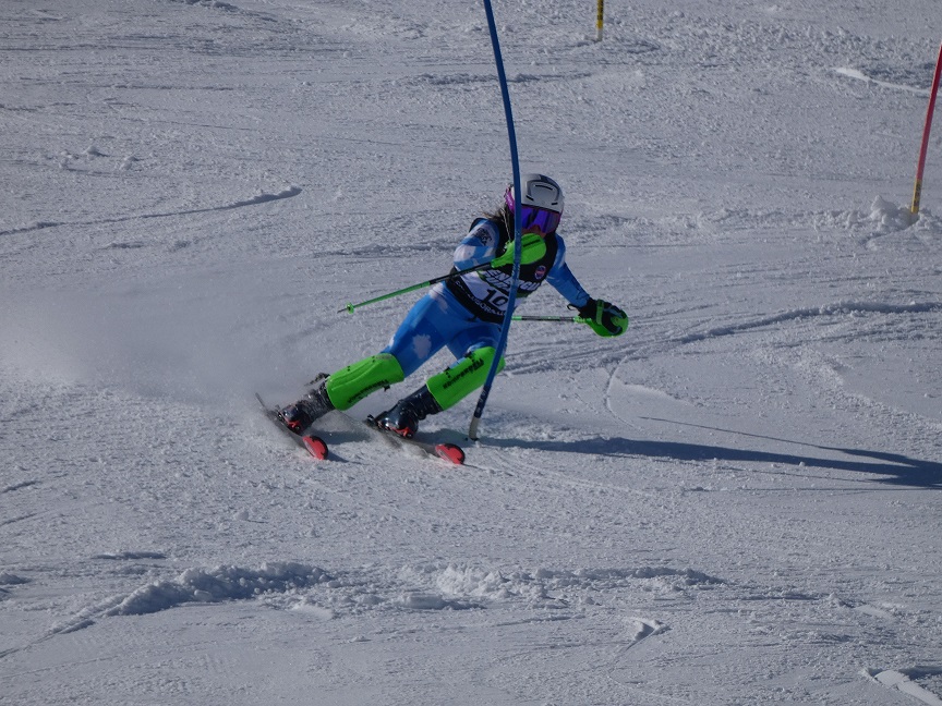 Campionati Regionali Trofeo Cialdoro di sci alpino il 3 e 4 marzo