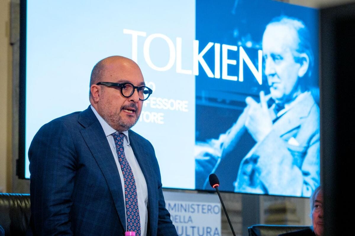 30mila visitatori per Tolkien
