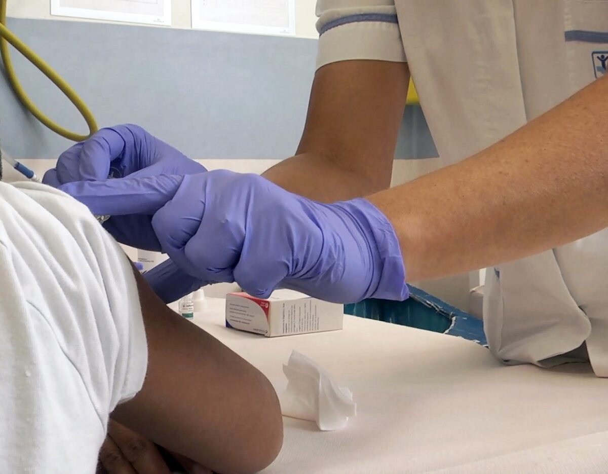 Allergie di stagione per circa 9 milioni di italiani