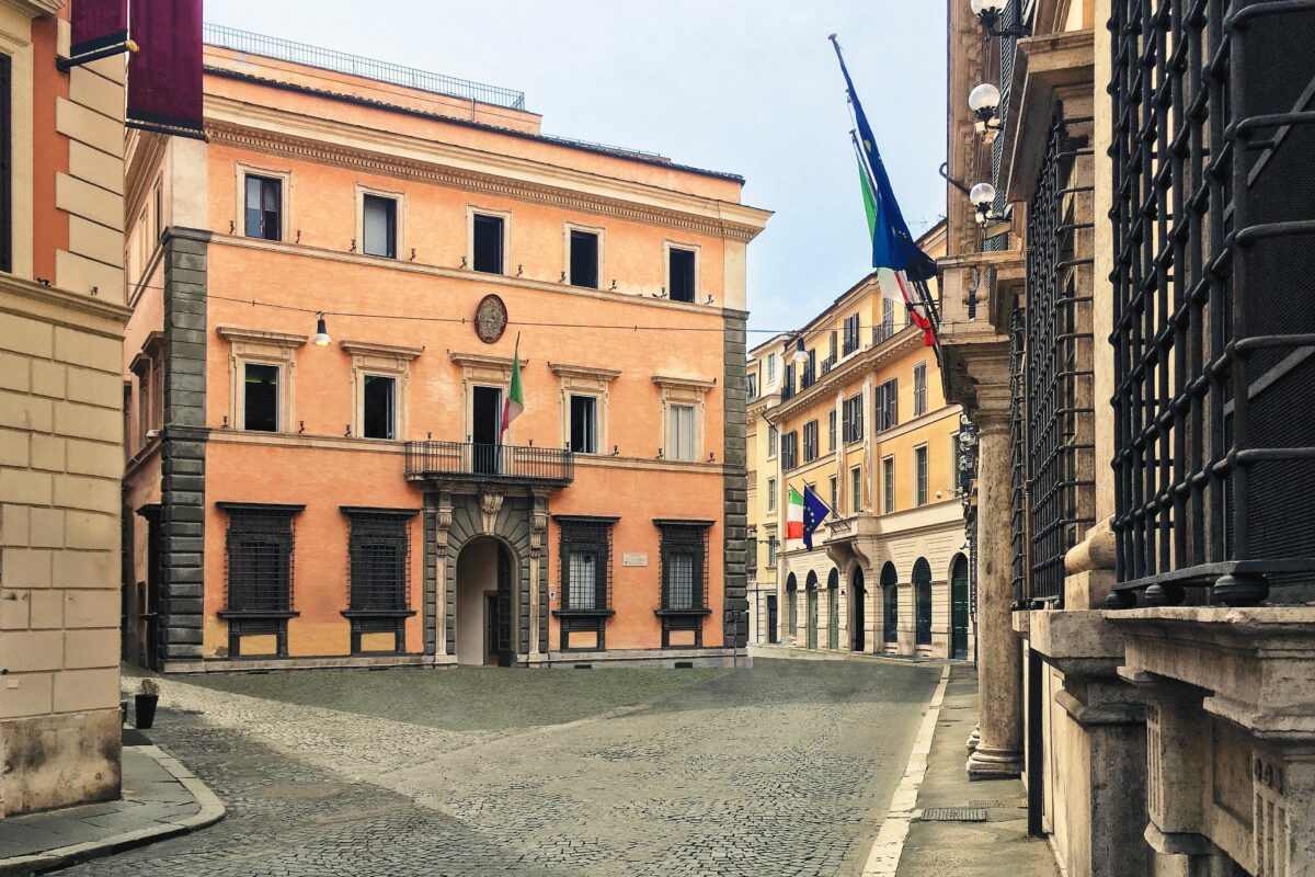 appuntamenti di domani, martedì 5, e mercoledì 6 dicembre 2023