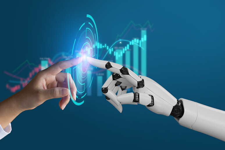 L’Intelligenza Artificiale sempre più nel tessuto produttivo italiano