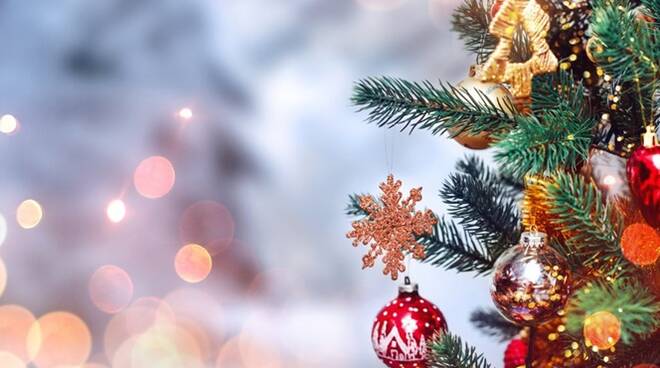 Natale a Ostia