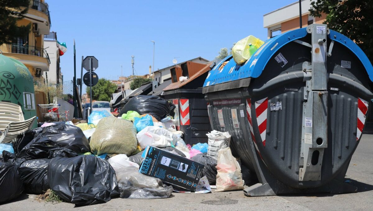 Nasce la nuova campagna di comunicazione di AMA per il decoro urbano