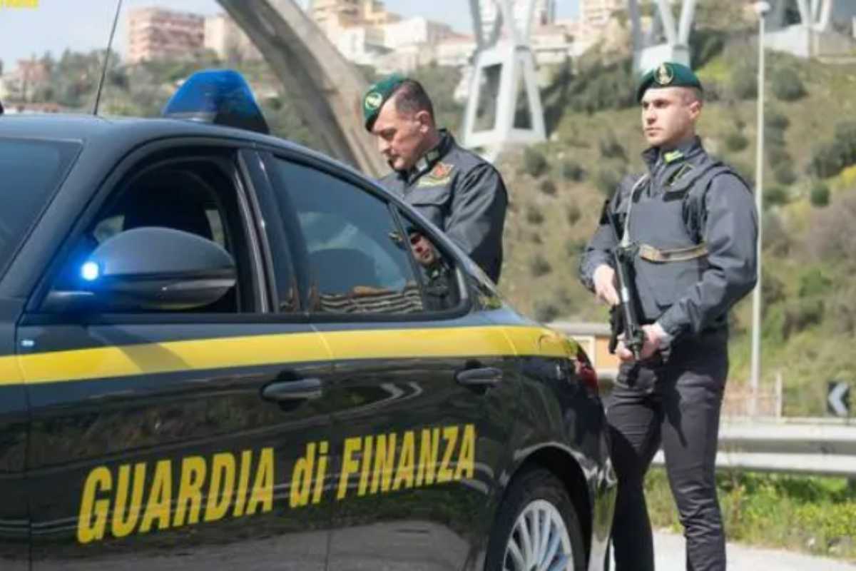 Rapinatore seriale arrestato