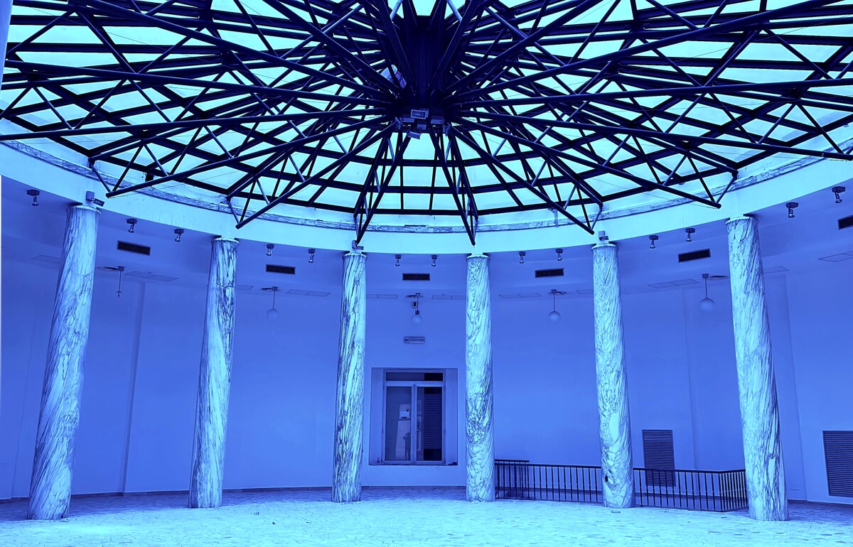 Si inaugura la mostra Artika