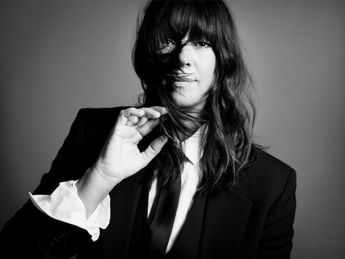 A Rock in Roma il 7 luglio Cat Power sings Dylan