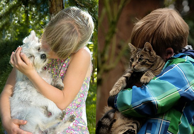 A scuola per imparare il rispetto per gli animali, il convegno Oipa