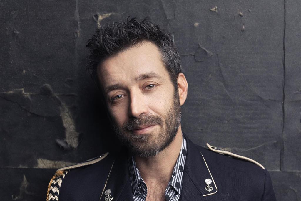Daniele Silvestri in concerto
