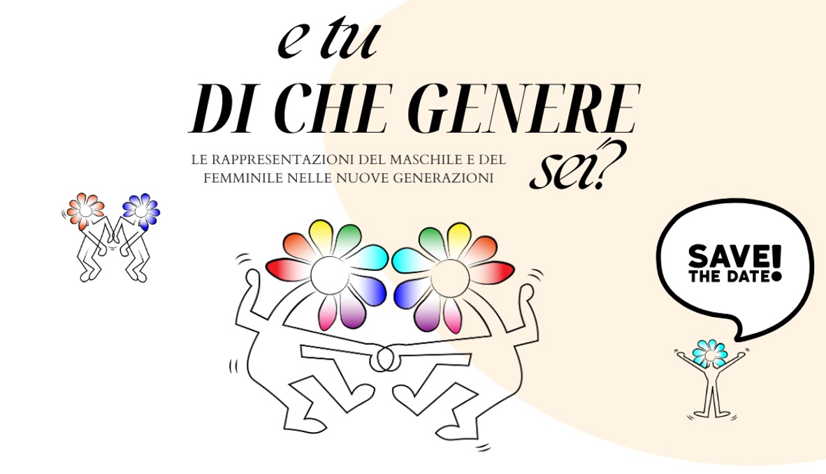 Il progetto “E tu di che genere sei?” domani a Bracciano e Civitavecchia