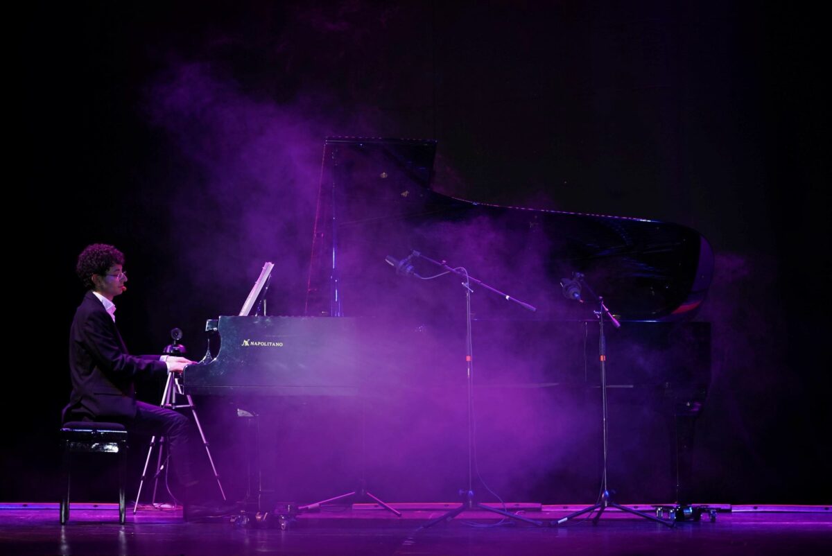 AncheCinema presenta “Fellinirota” al Teatro Ghione