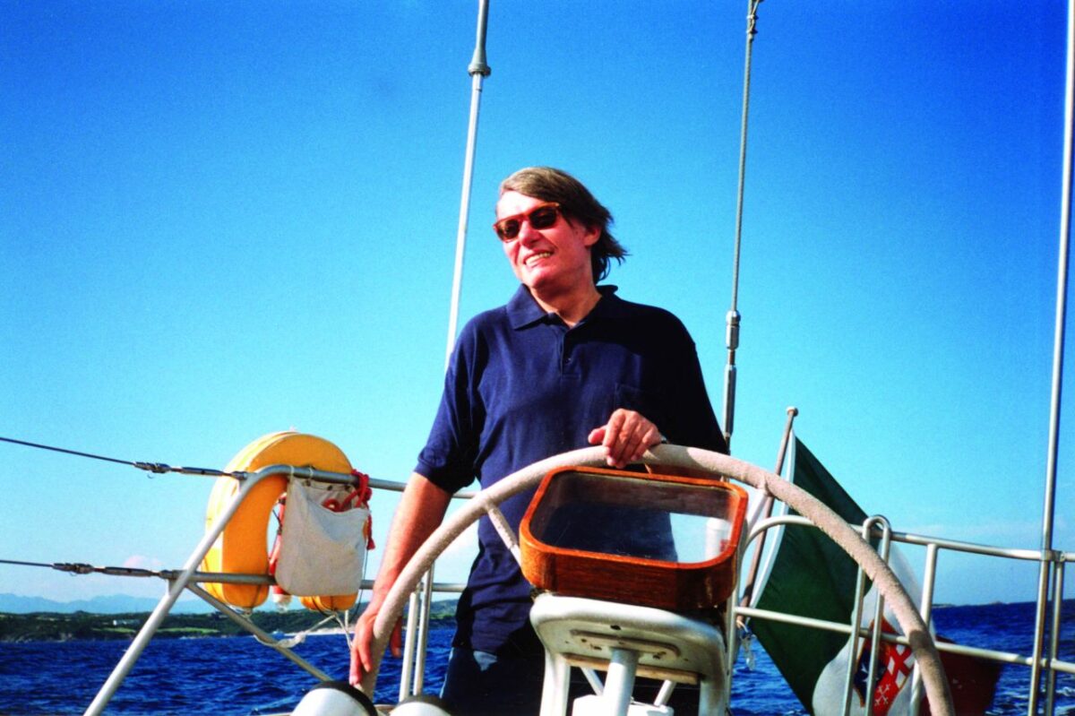 “Way Point. Da dove venite… Dove andate?” per Fabrizio De André