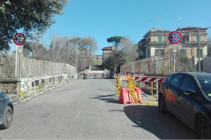Garbatella dopo otto anni