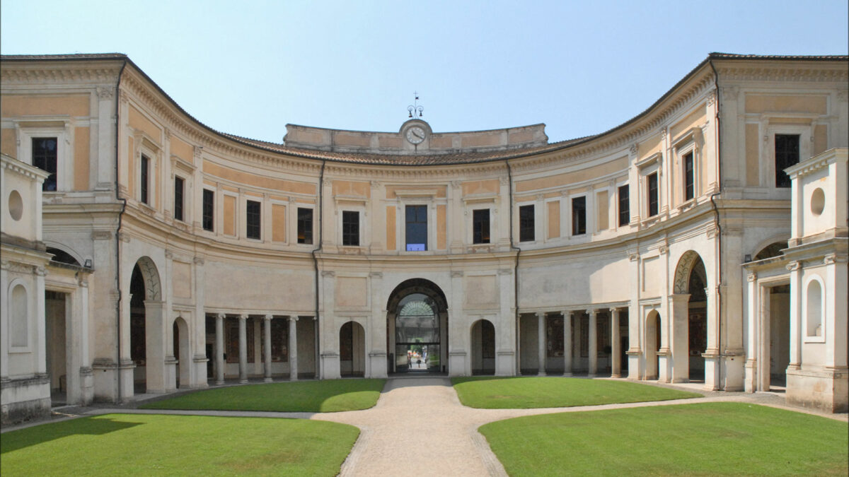 Si inaugura il Museo Etrusco