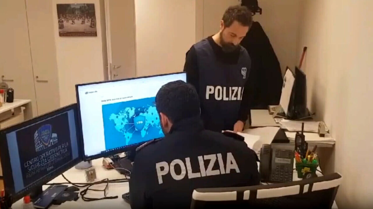 Pensati Roma persecuzioni