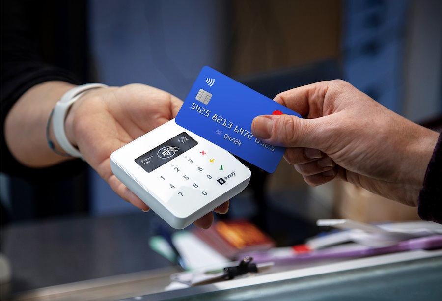 I pagamenti cashless continuano a crescere anche nel Lazio