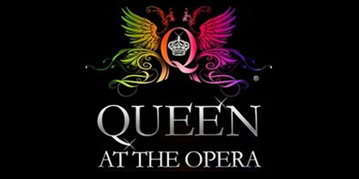 Queen at the opera il 18
