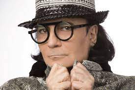 Renato Zero in concerto a Roma
