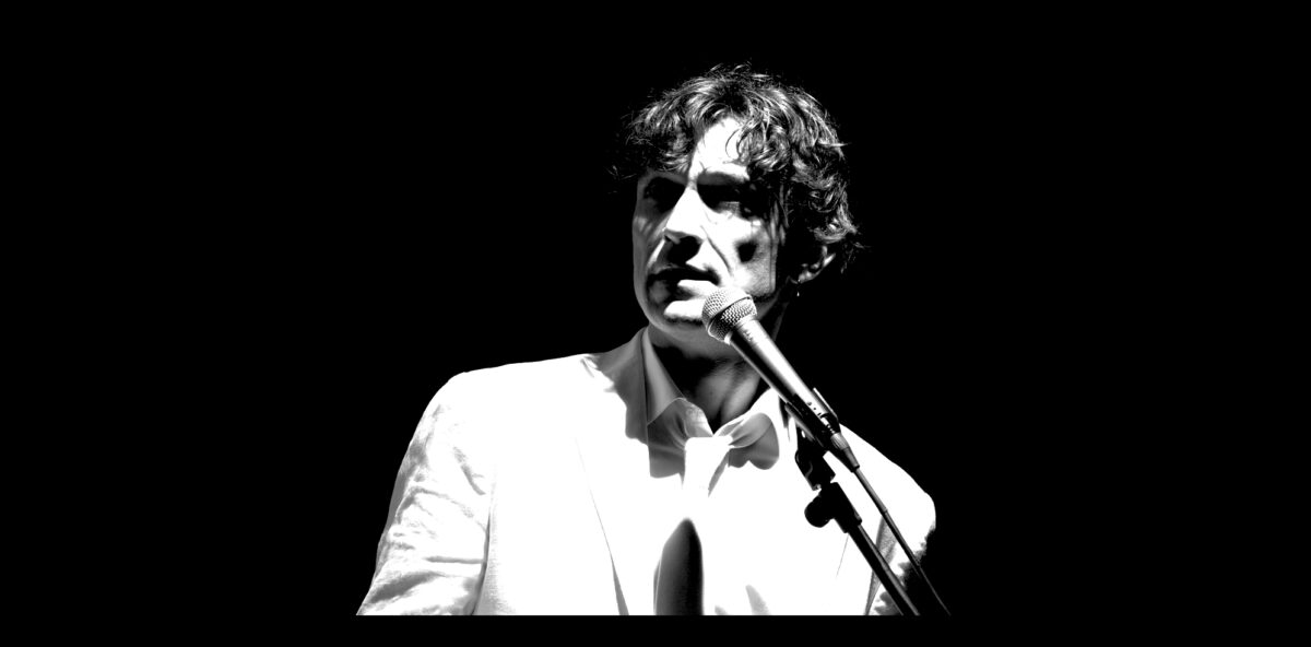 Il Teatro Belli inaugura il 2024 con Il Profeta Scorretto - Giorgio Gaber
