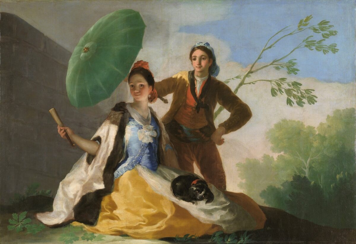 Goya e Caravaggio ai Musei Capitolini dal 12 gennaio al 25 febbraio