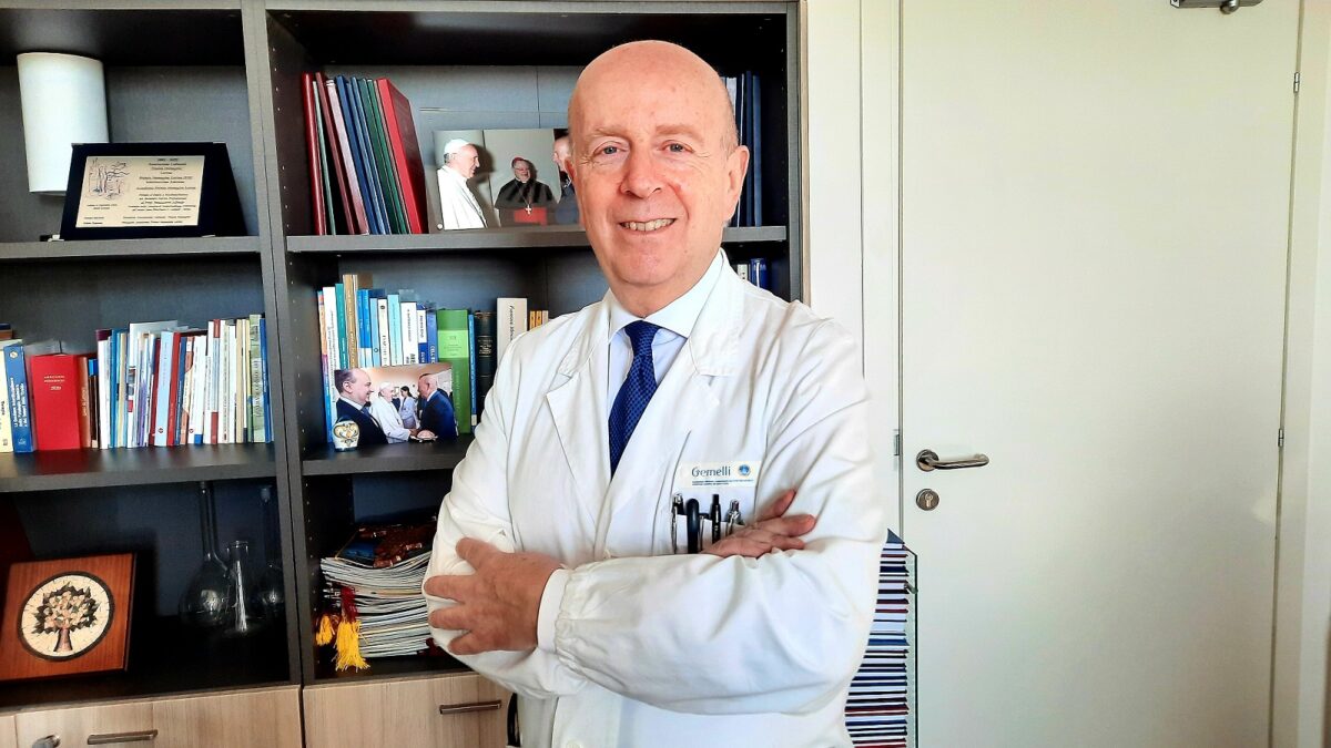 Tiroide e gravidanza: istruzioni per l’uso dal Gemelli