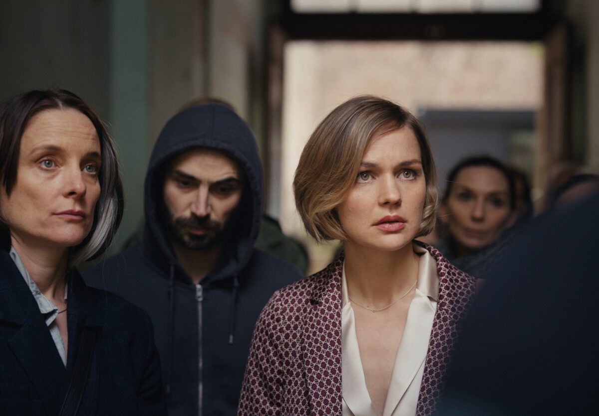 Il Festival del Cinema Tedesco dal 14 al 17 marzo