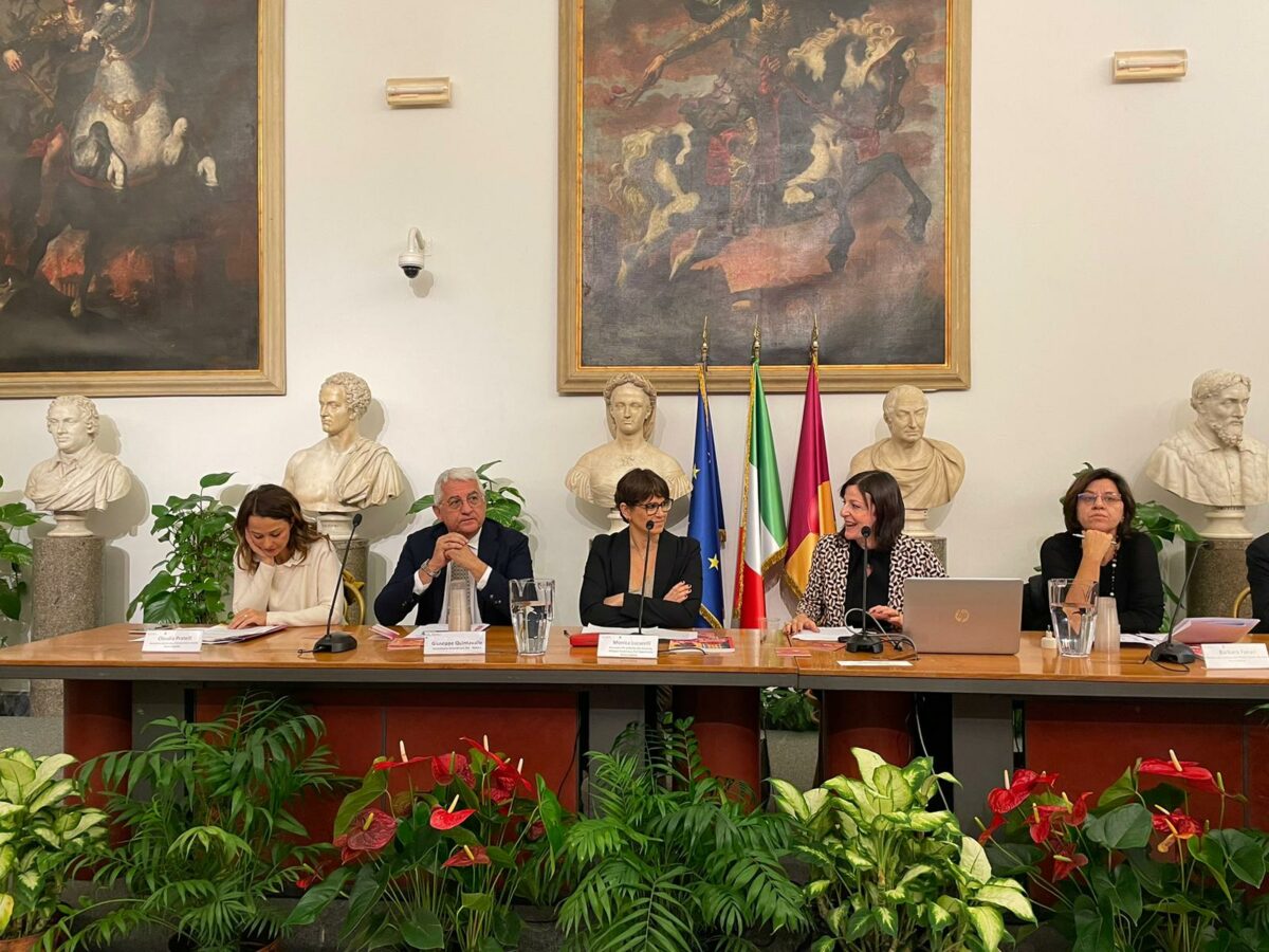 Giornata di "formazione per la prevenzione e il contrasto alle Mutilazioni Genitali Femminili"