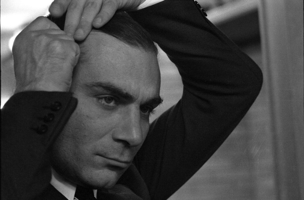 Mostra Gian Maria Volonté 30 all’Archivio Storico Enrico Appetito
