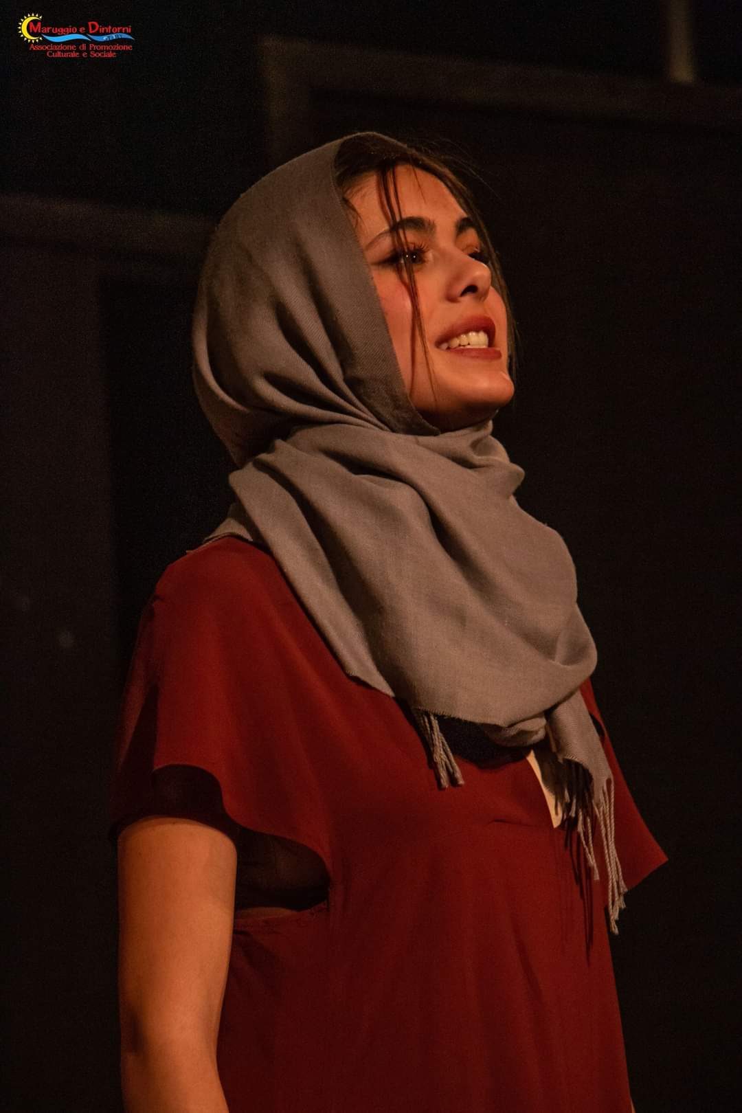 Malala al Teatro Lo Spazio il 29 febbraio