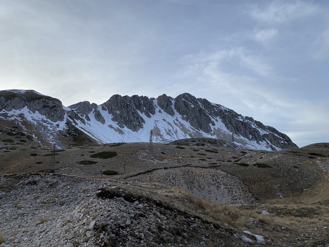 Terminillo Stazione Montana va avanti