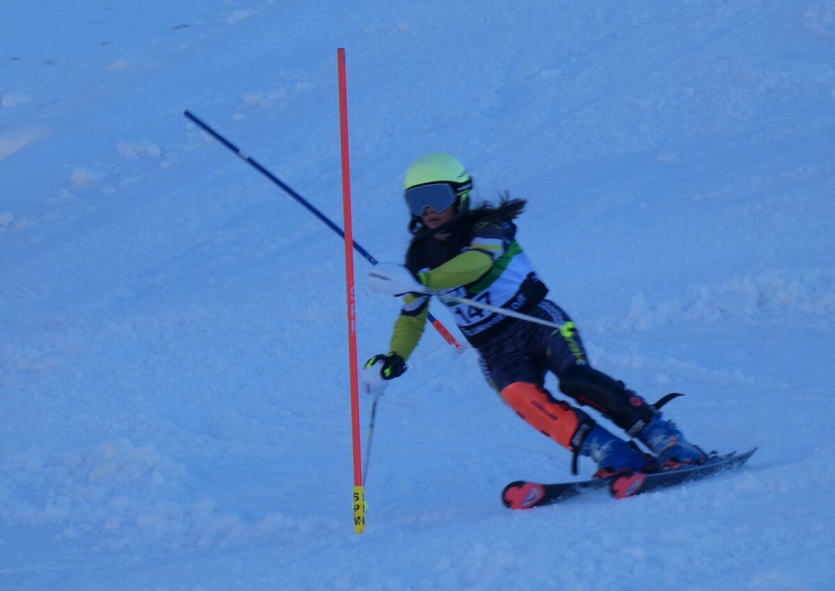 MM Crew conquista il 14° Orsello Cup di sci alpino