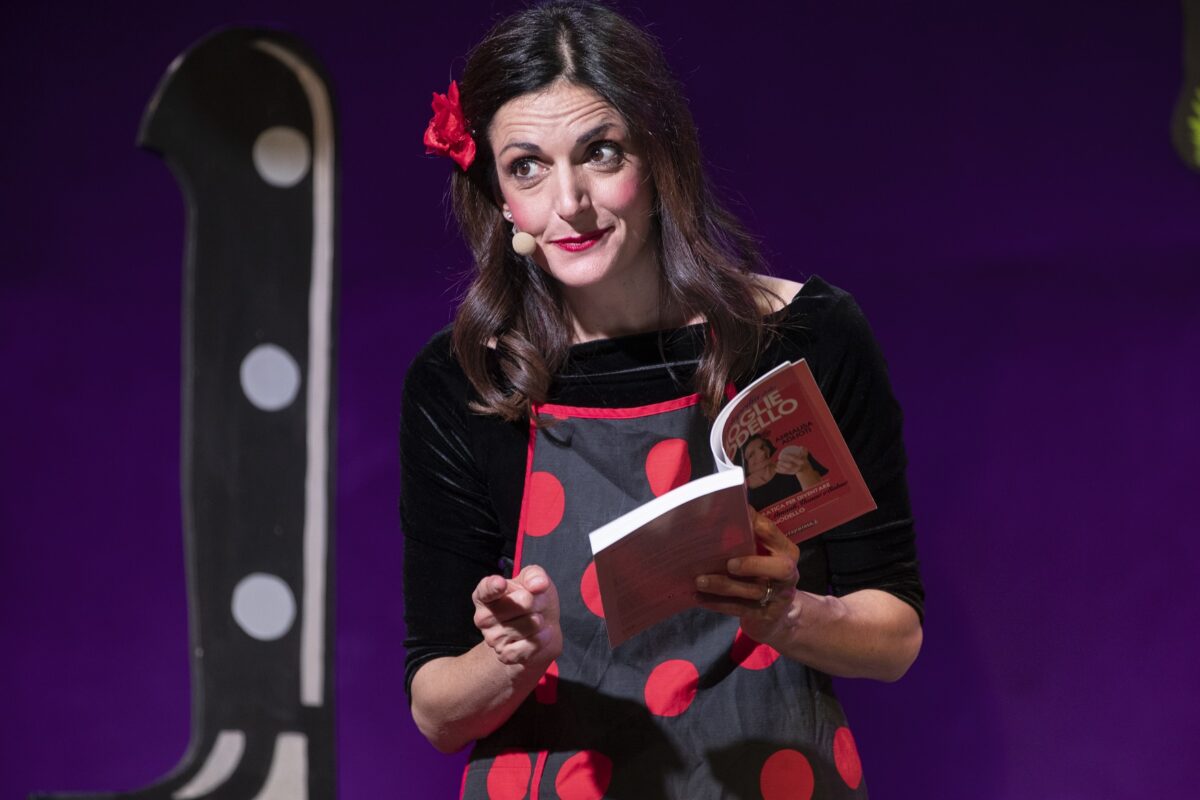 Paura al Teatro de’ Servi, dal 22 al 25 febbraio