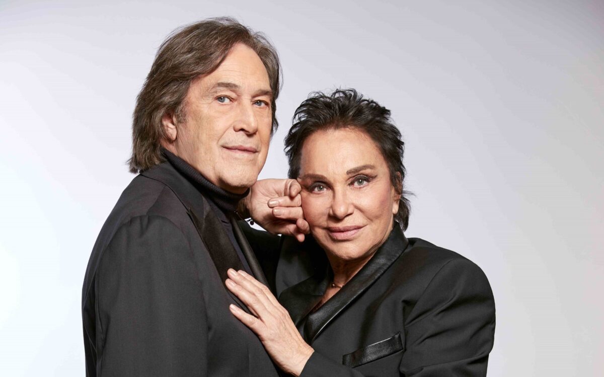 I Ricchi e Poveri il 21 maggio al Teatro Brancaccio