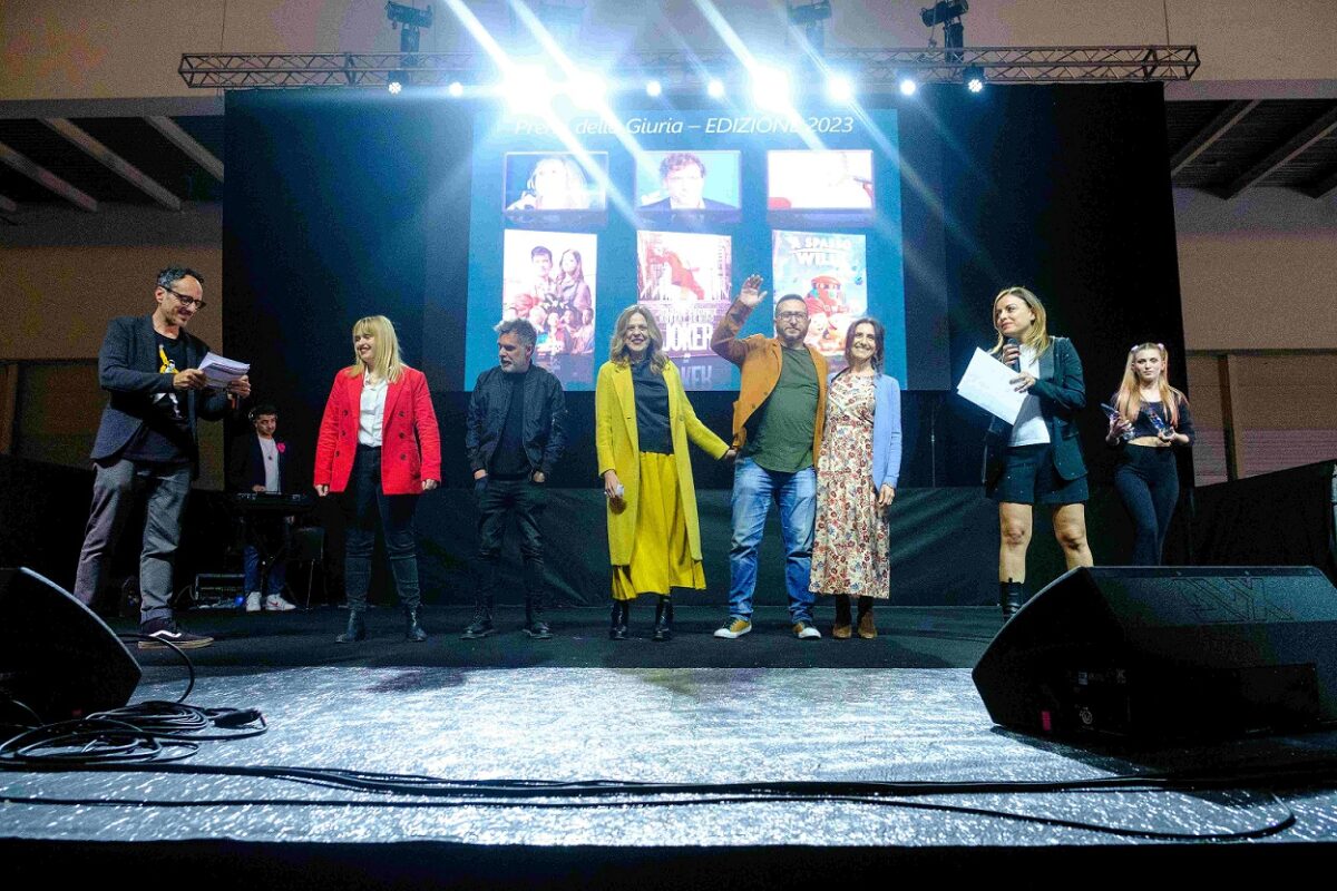 Il Romics Gran Galà del doppiaggio celebrerà la 19ma edizione